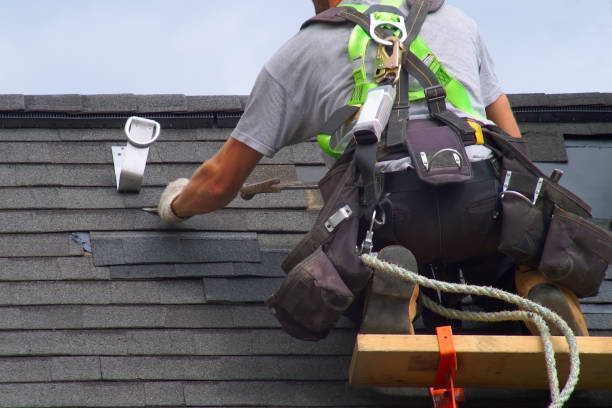 Best Gutter Installation and Roofing  in Hobart, IN