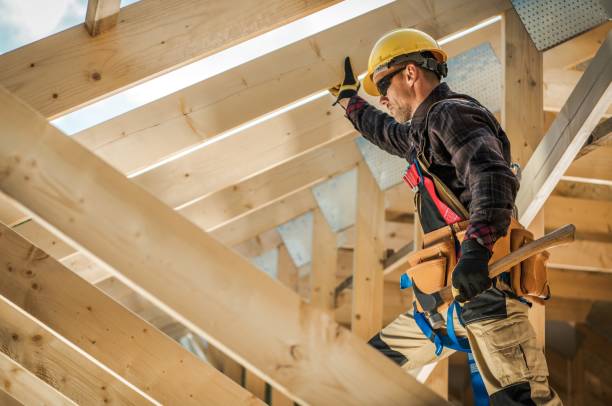 Best Slate Roofing Contractor  in Hobart, IN