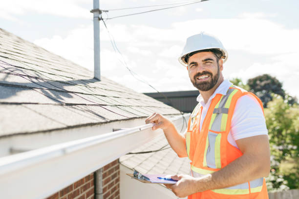 Best Commercial Roofing Services  in Hobart, IN