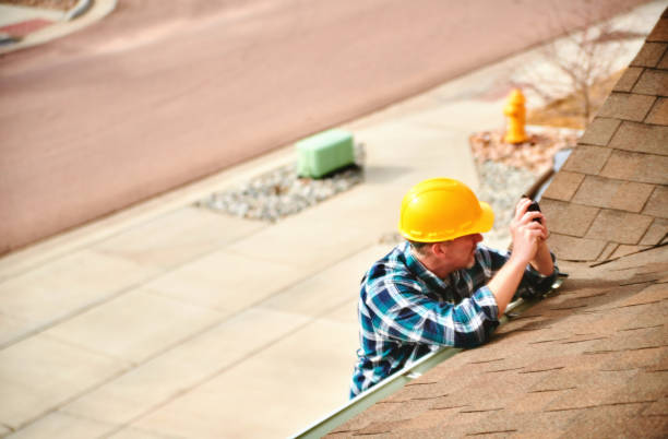 Best Best Roofing Contractors  in Hobart, IN