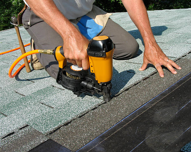 Best Roof Waterproofing Services  in Hobart, IN