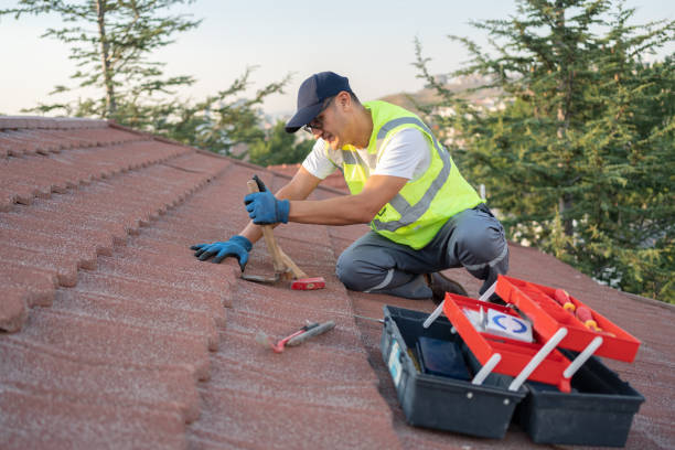 Trusted Hobart, IN Roofing Contractor Experts