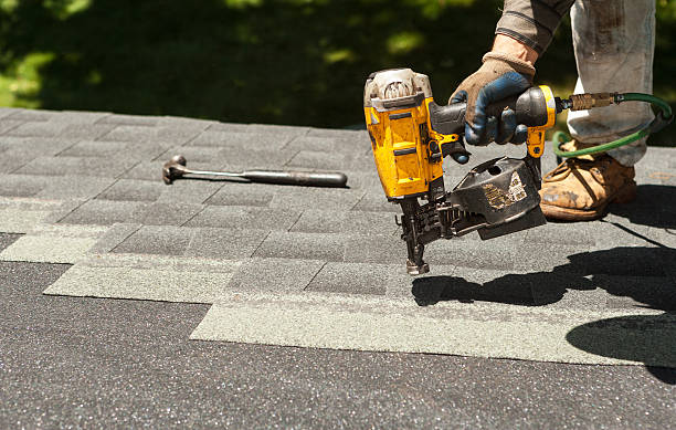 Trusted Hobart, IN Roofing Contractor Experts
