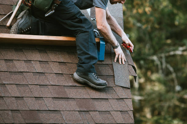 Quick and Trustworthy Emergency Roof Repair Services in Hobart, IN